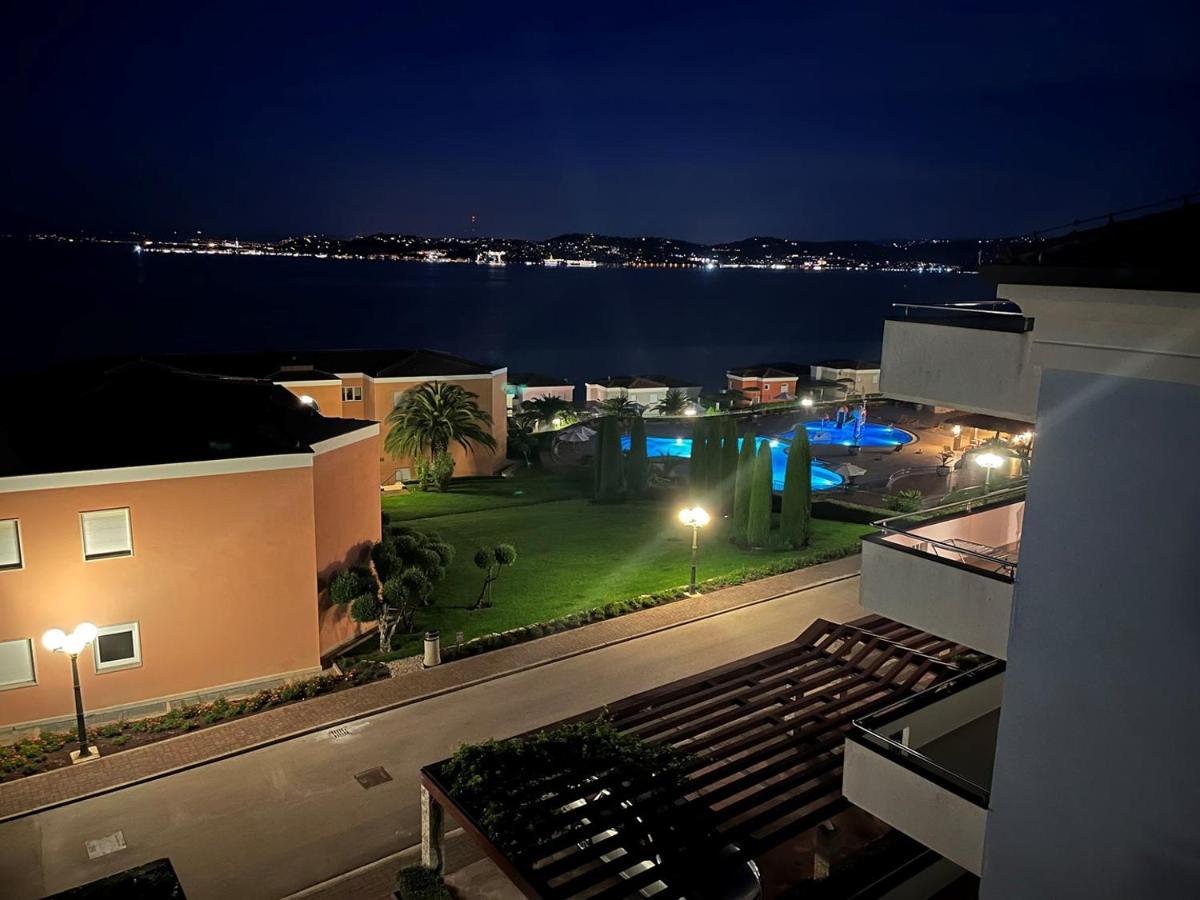 Skiper Resort سافودغيا المظهر الخارجي الصورة