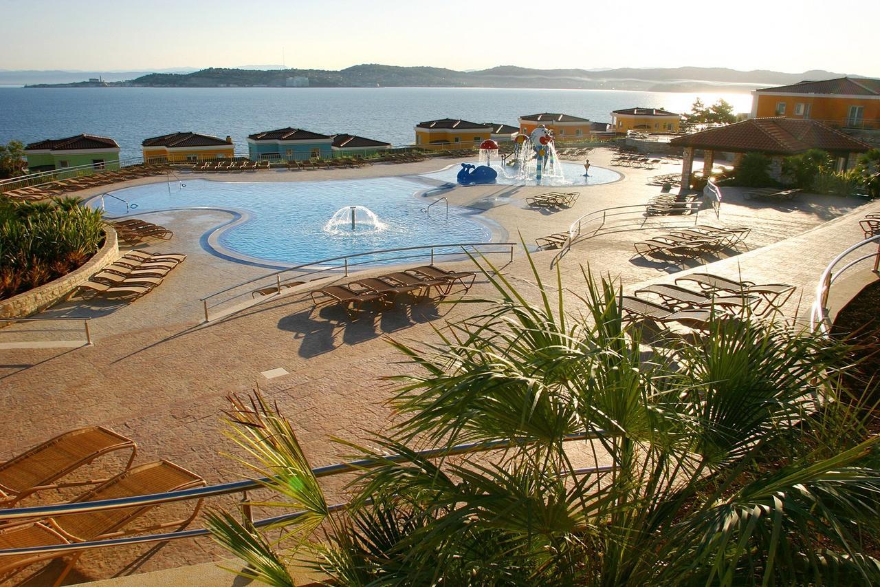 Skiper Resort سافودغيا المظهر الخارجي الصورة