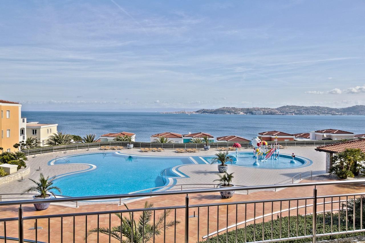 Skiper Resort سافودغيا المظهر الخارجي الصورة