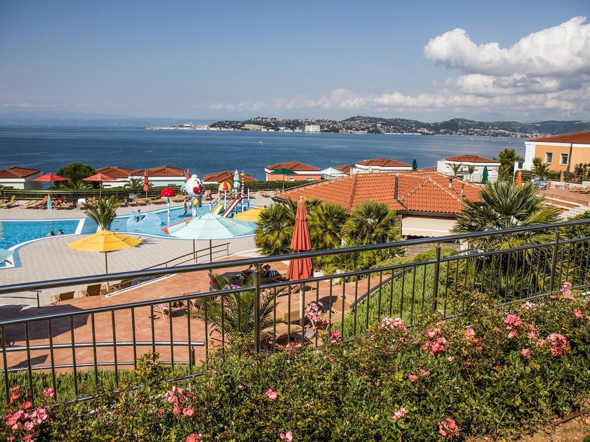 Skiper Resort سافودغيا المظهر الخارجي الصورة