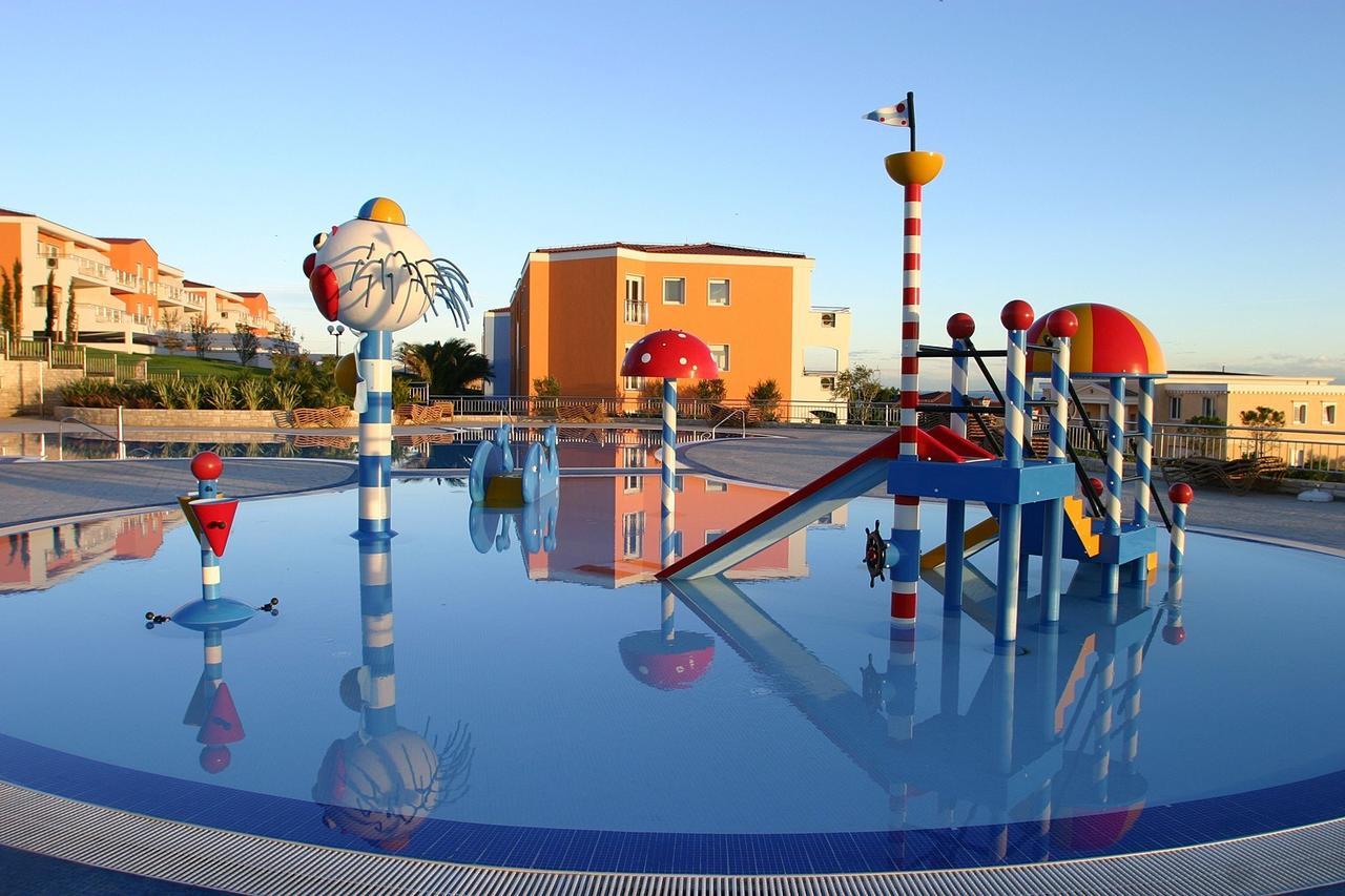 Skiper Resort سافودغيا المظهر الخارجي الصورة